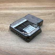 5N0959655Q 221098 110 22  Airbag control unit/module Volkswagen PASSAT B7
