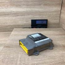 5N0959655Q 221098 110 22  Airbag control unit/module Volkswagen PASSAT B7