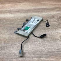 8380685 3 plugs  Aerial antenna amplifier BMW 5 E39