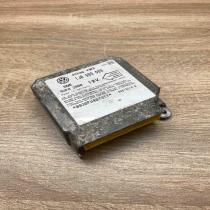 1J0909609 5WK42800  Airbag control unit/module Volkswagen Golf IV