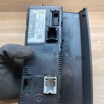 9221852 A2C53399847  Climate control unit BMW 3 E90 E91