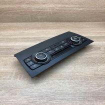 9221852 A2C53399847  Climate control unit BMW 3 E90 E91