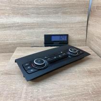 9221852 A2C53399847  Climate control unit BMW 3 E90 E91