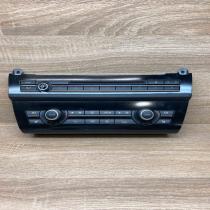 9263746   Climate control unit BMW 5 F10 F11