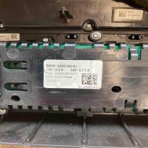 9263746   Climate control unit BMW 5 F10 F11