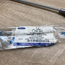1753622 6V51 2A1635 AD 6V512A1635AD Hand brake release cable Ford Fiesta