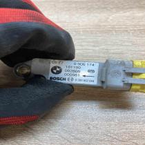 6906174  With Plug Airbag deployment crash/impact sensor BMW 3 E46