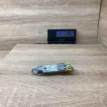 6906174  With Plug Airbag deployment crash/impact sensor BMW 3 E46