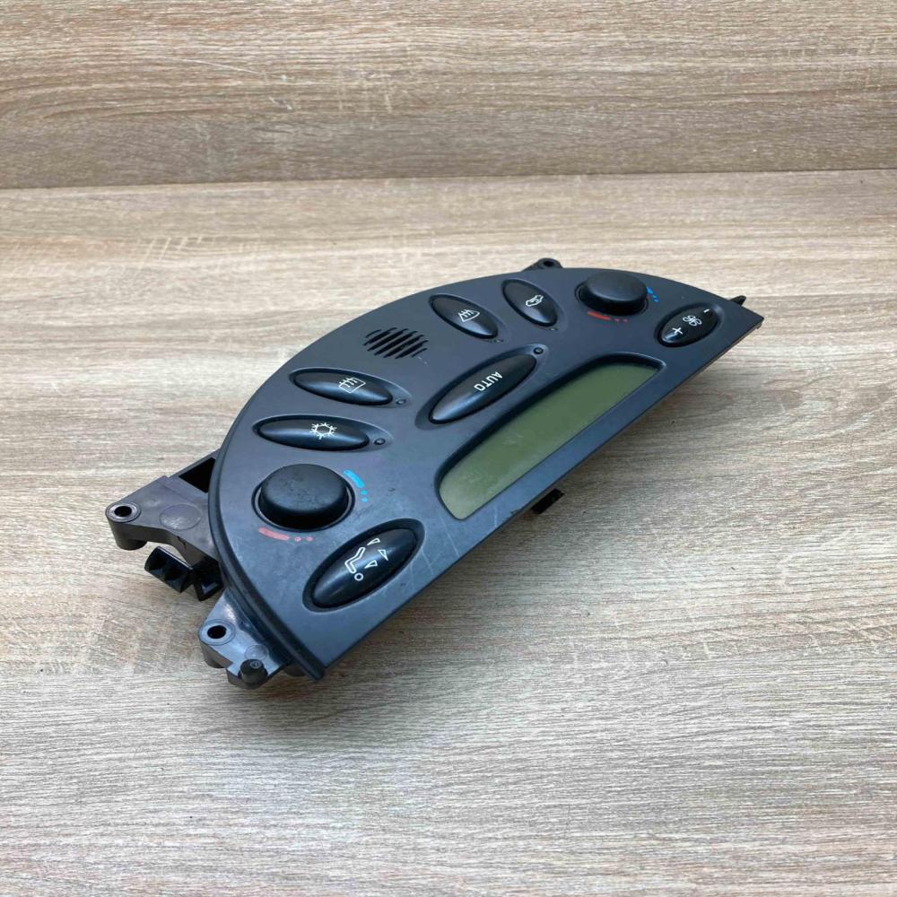 96926398ZK   Climate control unit Citroen C5