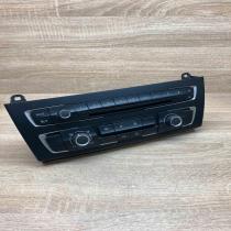 9207197   Climate control unit BMW 3 F30 F35 F31