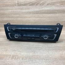 9207197   Climate control unit BMW 3 F30 F35 F31