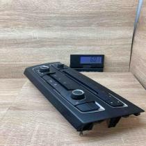 9207197   Climate control unit BMW 3 F30 F35 F31