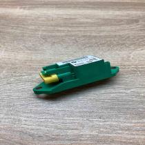 6910678 Used With Plug Airbag deployment crash/impact sensor BMW 5 E39