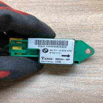 6910678 Used With Plug Airbag deployment crash/impact sensor BMW 5 E39