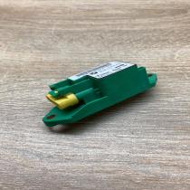 6910678 Used With Plug Airbag deployment crash/impact sensor BMW 5 E39