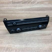 9202587   Climate control unit BMW 7 F01 F02 F03 F04