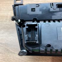 9202587   Climate control unit BMW 7 F01 F02 F03 F04