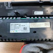 9202587   Climate control unit BMW 7 F01 F02 F03 F04