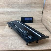 9202587   Climate control unit BMW 7 F01 F02 F03 F04