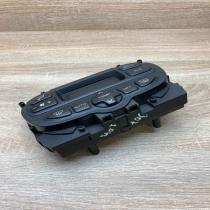 96430991XT 216697294 Main Climate control unit Peugeot 307