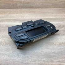 96430991XT 216697294 Main Climate control unit Peugeot 307