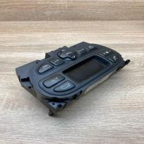 96430991XT 216697294 Main Climate control unit Peugeot 307