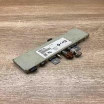 6906078 213675 10 Used Aerial antenna amplifier BMW 5 E39