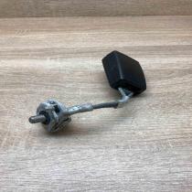 9172381 34087564  Rear seatbelt buckle BMW 5 F10 F11