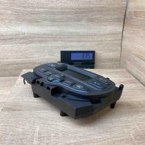 96430991ZR   Climate control unit Peugeot 307