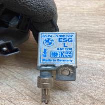 8362532   Aerial antenna amplifier BMW 7 E38