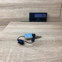 8362532   Aerial antenna amplifier BMW 7 E38