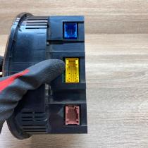 96295526GV   Climate control unit Peugeot 607