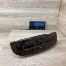 96295526GV   Climate control unit Peugeot 607