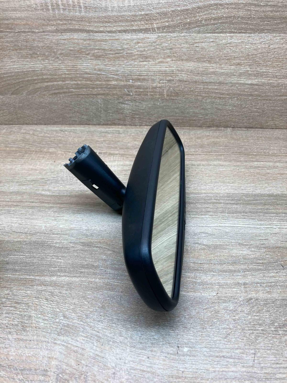 015624 905 0633  Rear view mirror (interior) Ford Focus
