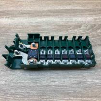 8387541   Battery relay fuse BMW X5 E53