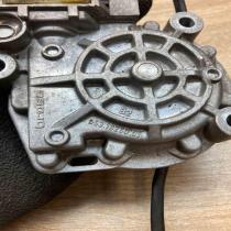 0531826001 443971961  Rear door window regulator motor Audi A6 S6 C4 4A