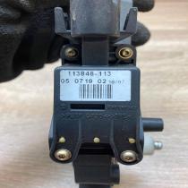 113846 113 05071902  Front door window regulator motor Audi A4 S4 B5 8D