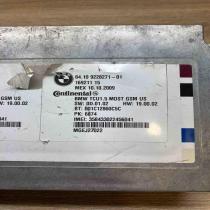9228271 169211 15  Phone control unit/module BMW 7 F01 F02 F03 F04
