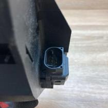 6772646 259160 10  Accelerator throttle pedal BMW 5 E60 E61
