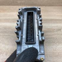 032906026D 0261203314  Engine control unit/module ECU Volkswagen Golf III