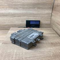 032906026D 0261203314  Engine control unit/module ECU Volkswagen Golf III