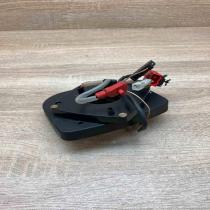 4D0951543D   Airbag slip ring squib (SRS ring) Audi A8 S8 D2 4D