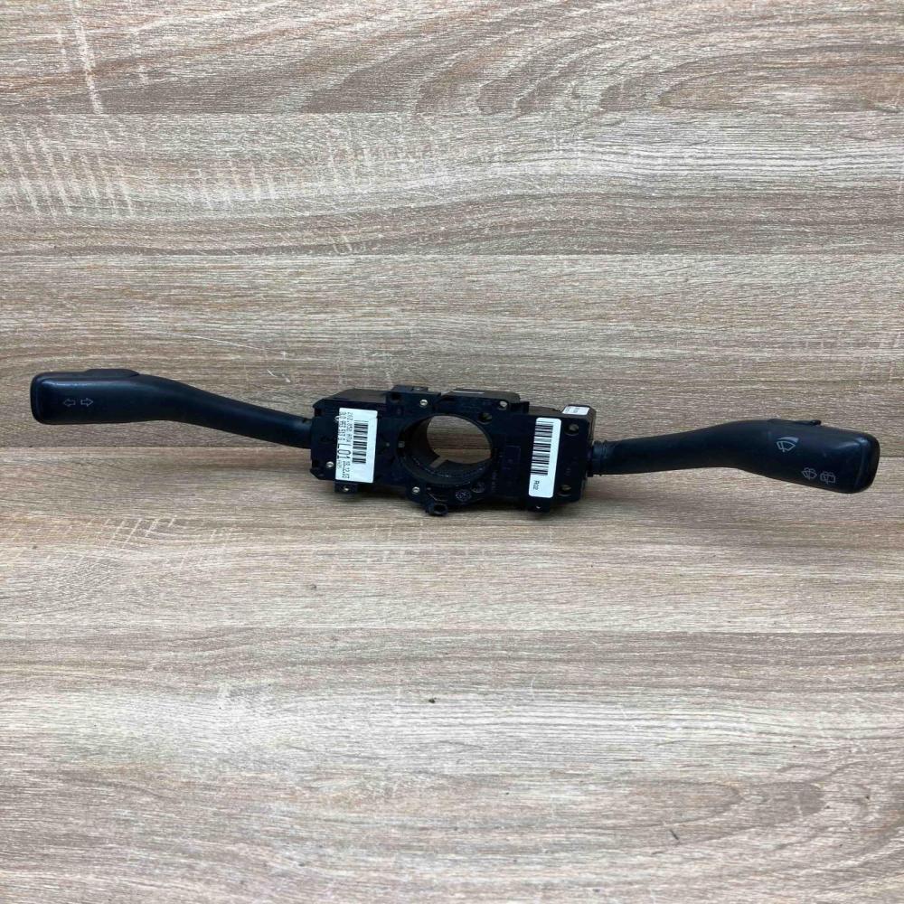 8L0953513G 4B0953503F  Wiper turn signal indicator stalk/switch Audi A3 S3 8L