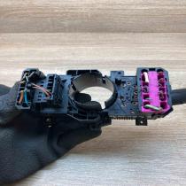 8L0953513G 4B0953503F  Wiper turn signal indicator stalk/switch Audi A3 S3 8L