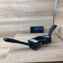 8L0953513G 4B0953503F  Wiper turn signal indicator stalk/switch Audi A3 S3 8L