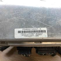 04692234AD P04692140AH  Engine control unit/module ECU Chrysler 300 - 300C