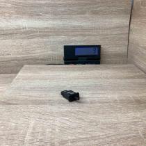 1388277   Other switches/knobs/shifts BMW 5 E39