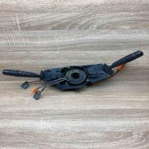 9631626080 96274722ZL  Wiper turn signal indicator stalk/switch Peugeot 607