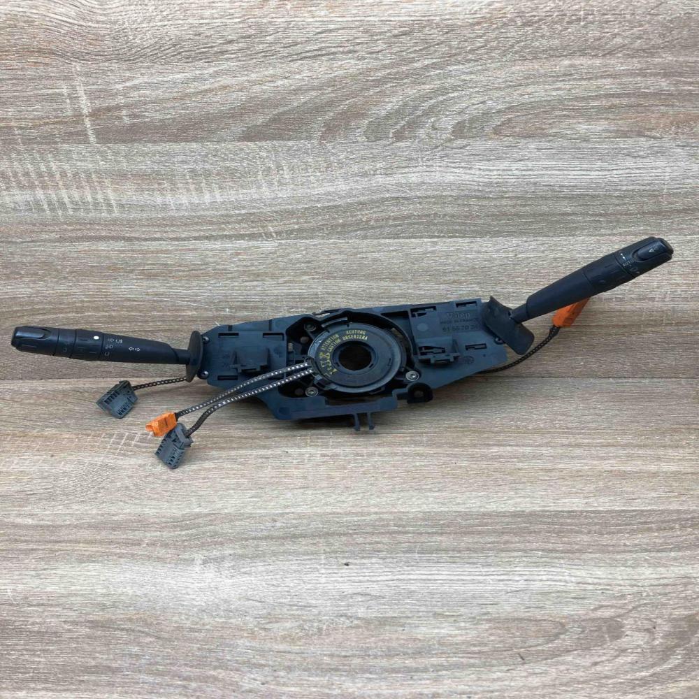 9631626080 96274722ZL  Wiper turn signal indicator stalk/switch Peugeot 607