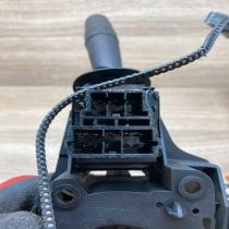 9631626080 96274722ZL  Wiper turn signal indicator stalk/switch Peugeot 607